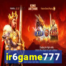 ir6game777