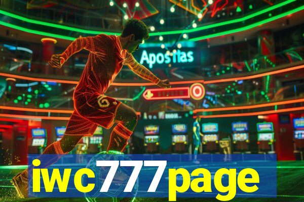 iwc777page