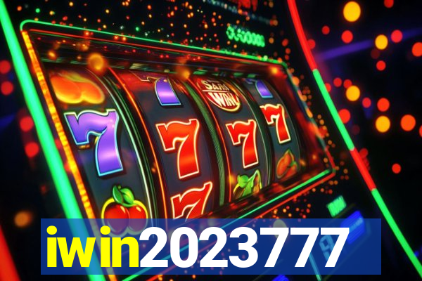 iwin2023777