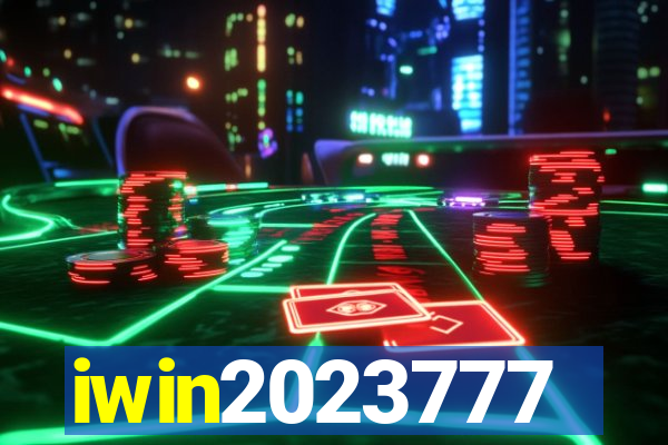 iwin2023777