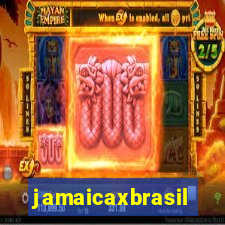 jamaicaxbrasil