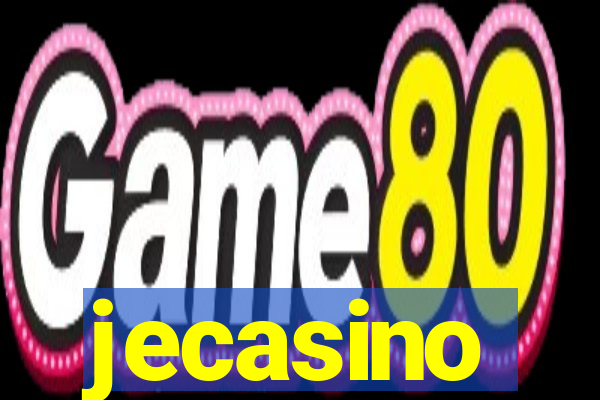 jecasino