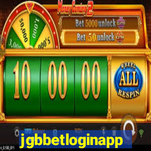 jgbbetloginapp
