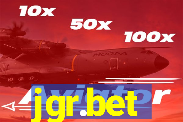 jgr.bet