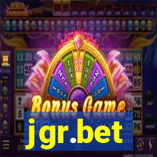 jgr.bet