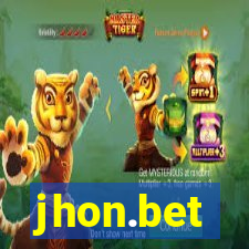 jhon.bet