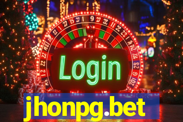 jhonpg.bet