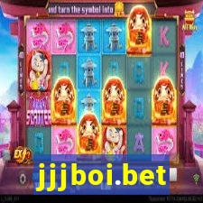 jjjboi.bet