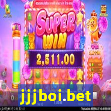 jjjboi.bet