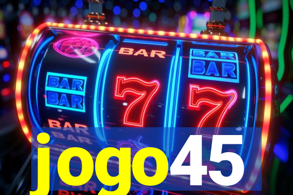 jogo45