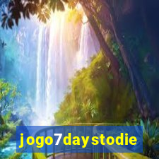 jogo7daystodie