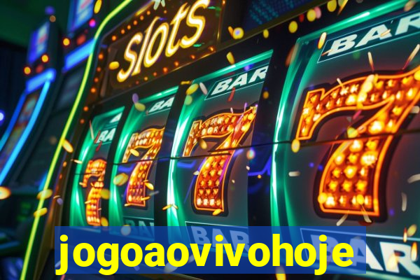 jogoaovivohoje