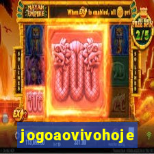 jogoaovivohoje