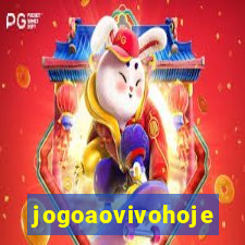 jogoaovivohoje