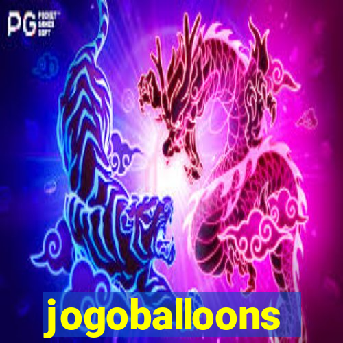 jogoballoons