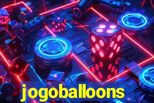 jogoballoons