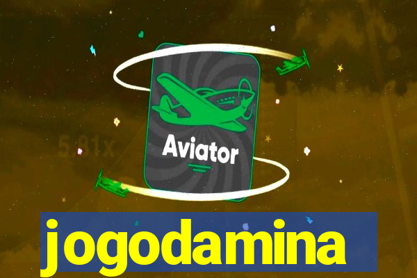 jogodamina