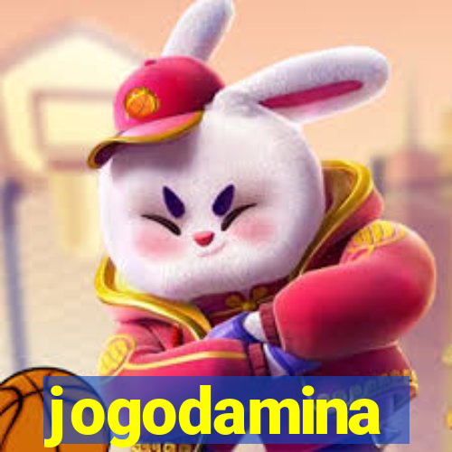 jogodamina