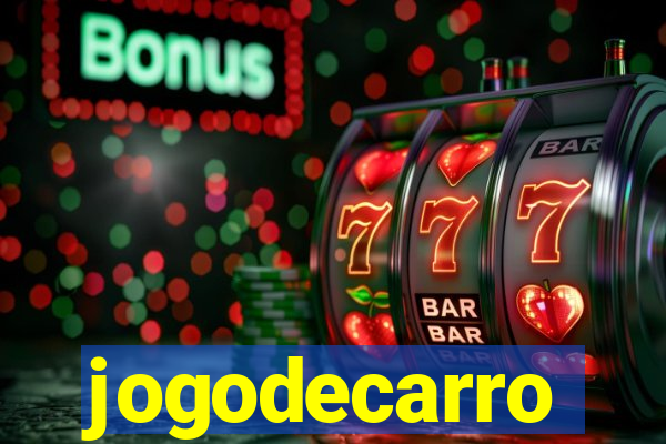 jogodecarro