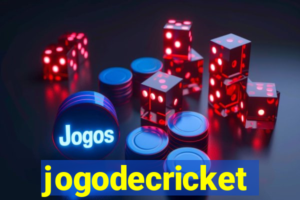 jogodecricket