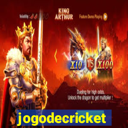 jogodecricket