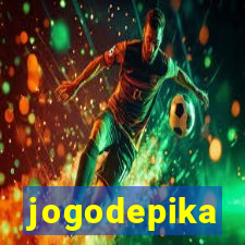 jogodepika