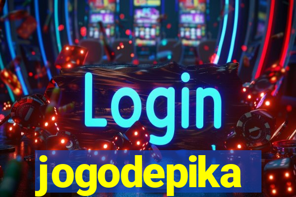 jogodepika