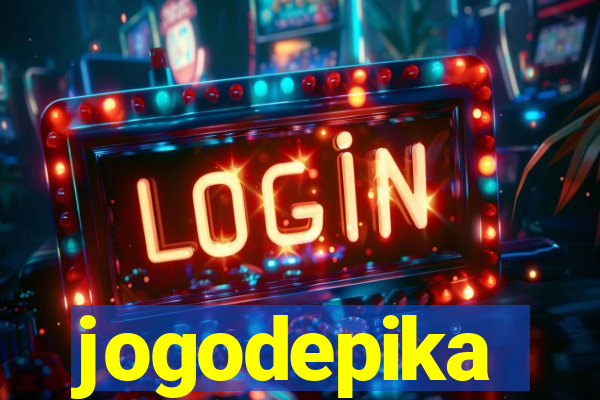 jogodepika