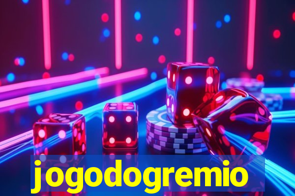 jogodogremio