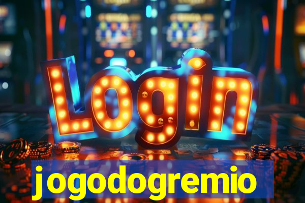 jogodogremio