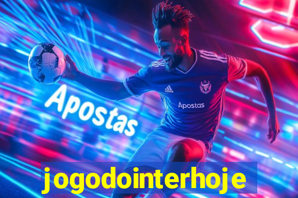 jogodointerhoje