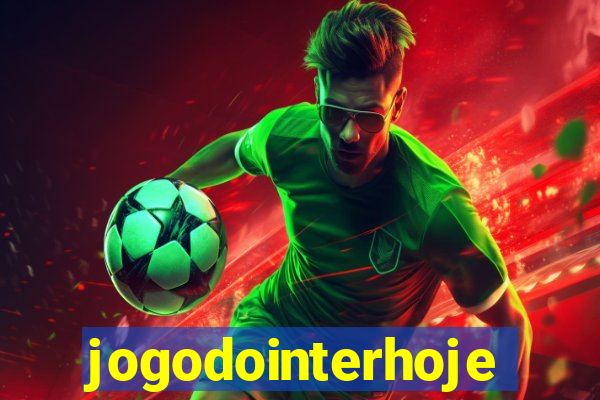 jogodointerhoje