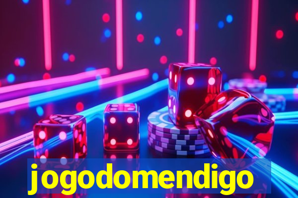 jogodomendigo