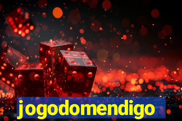 jogodomendigo