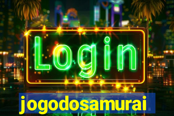 jogodosamurai