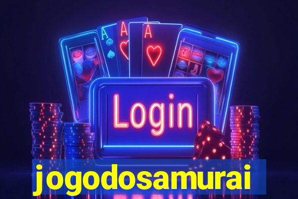 jogodosamurai