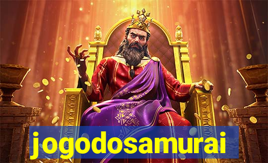 jogodosamurai