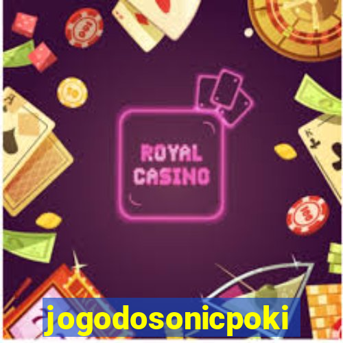 jogodosonicpoki
