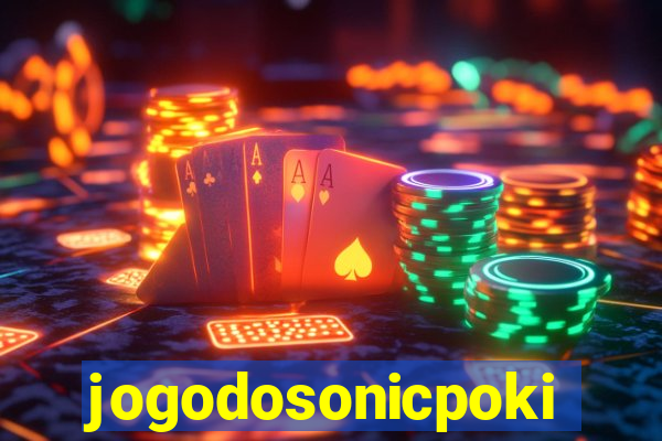 jogodosonicpoki