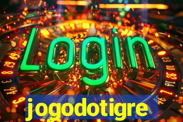 jogodotigre