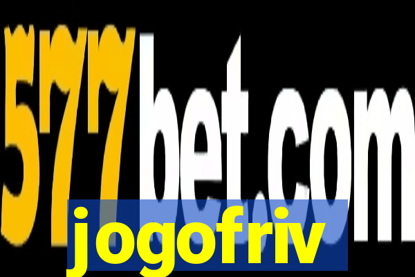 jogofriv