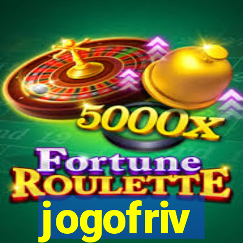 jogofriv