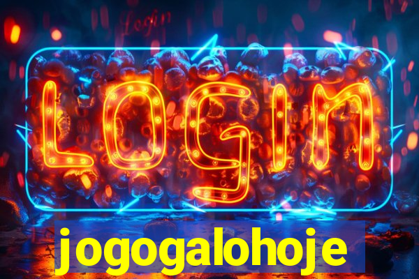 jogogalohoje