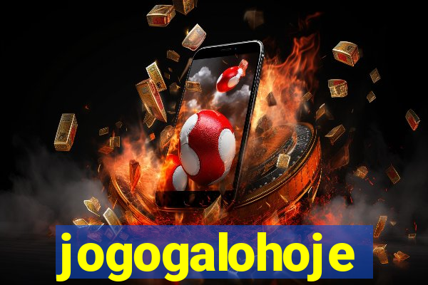 jogogalohoje