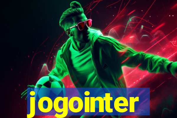 jogointer