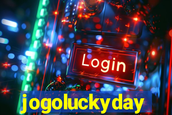 jogoluckyday