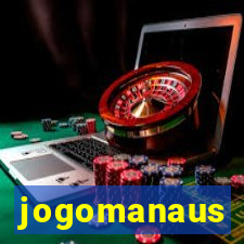 jogomanaus
