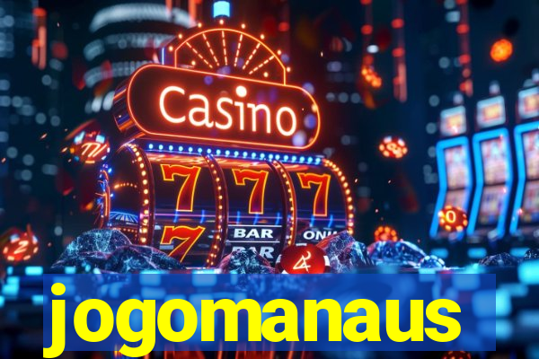 jogomanaus