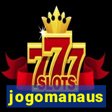 jogomanaus