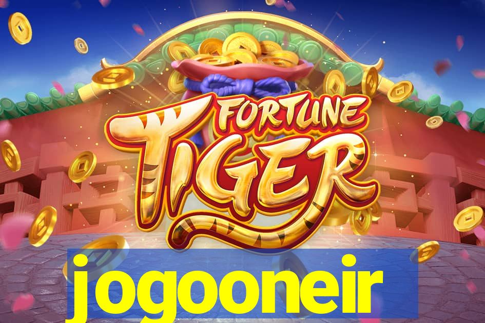 jogooneir